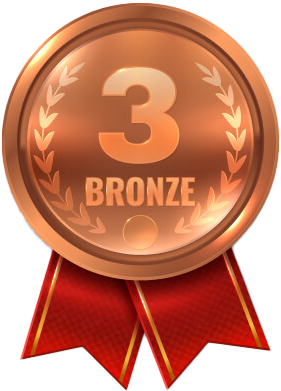 Bronze
