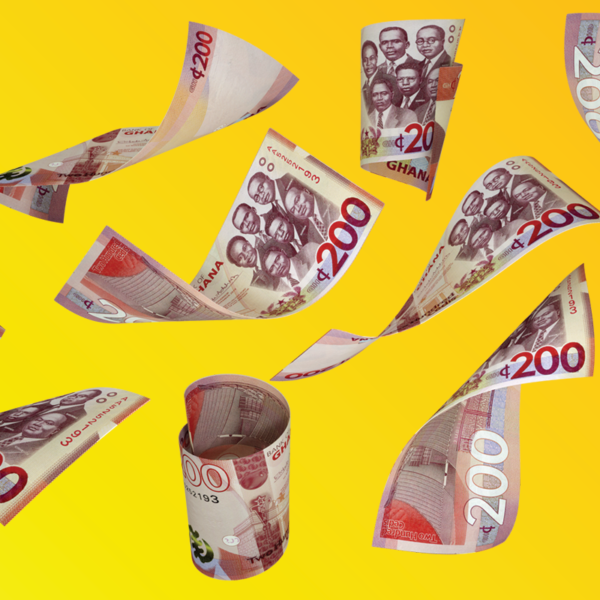 Win GHS 300